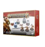 Warhammer Age of Sigmar Stormcast Eternals paintset, Hobby en Vrije tijd, Wargaming, Ophalen of Verzenden, Nieuw