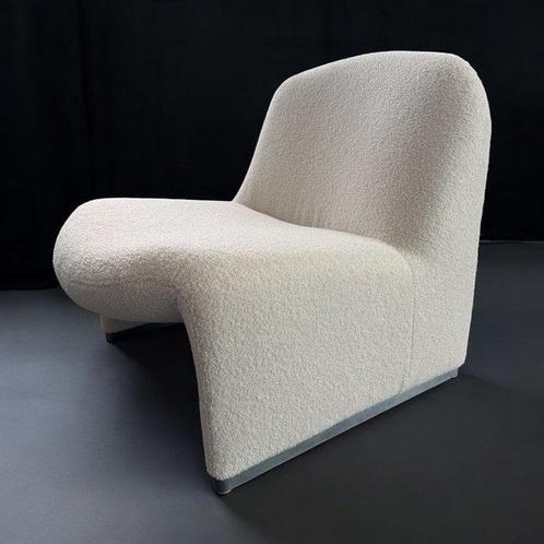 Anonima Castelli - Giancarlo Piretti - Fauteuil - Alky -, Antiek en Kunst, Antiek | Meubels | Stoelen en Banken