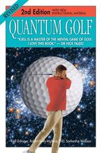 9781735740133 Quantum Golf 2nd Edition Kjell Enhager, Verzenden, Nieuw, Kjell Enhager