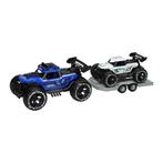 Nieuw Set Frictieautos - 3dlg., Kinderen en Baby's, Speelgoed | Speelgoedvoertuigen, Ophalen of Verzenden, Nieuw