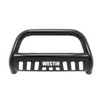 Westin 2007-2018 Toyota Tundra E-Series Bull Bar - Black -, Auto-onderdelen, Carrosserie en Plaatwerk, Ophalen of Verzenden, Nieuw