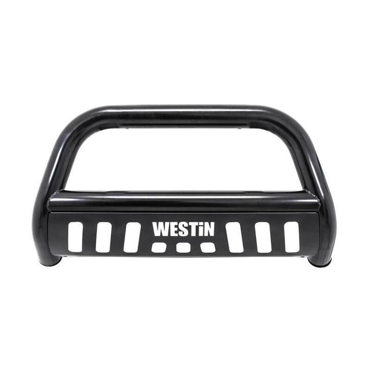Westin 2007-2018 Toyota Tundra E-Series Bull Bar - Black -, Auto-onderdelen, Carrosserie en Plaatwerk, Ophalen of Verzenden