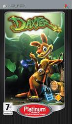 Daxter (platinum) (Sony PSP), Verzenden, Gebruikt, Vanaf 3 jaar