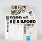 Ilford ILFOBROM B113 / MG1M / MG 44M / FB Fotopapier