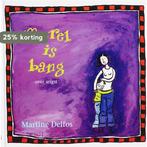 Merel is bang 9789085605140 M.F. Delfos, Verzenden, Zo goed als nieuw, M.F. Delfos