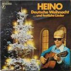 LP gebruikt - Heino - Deutsche Weihnacht ...Und Festliche..., Verzenden, Zo goed als nieuw