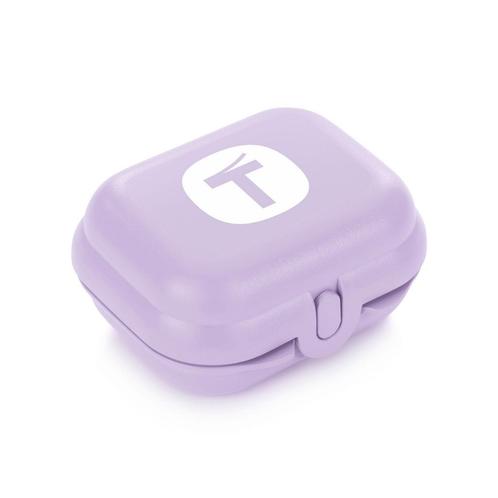 Tupperware Smartclip Bakje Lila, Huis en Inrichting, Keuken | Tupperware, Paars, Nieuw, Ophalen of Verzenden