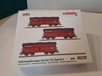 Märklin H0 - 46239 - Modeltrein goederenwagonset (1) -, Nieuw