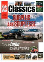 Autoweek Classics - 03 2025, Boeken, Tijdschriften en Kranten, Verzenden, Nieuw, Sport en Vrije tijd