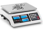 Steinberg Systems - Telweegschaal - 30kg / 0.5 g - batterij, Verzenden, Nieuw
