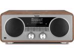 Veiling - TechniSat DIGITRADIO 602 internetradio met DAB+ /, Audio, Tv en Foto, Radio's, Nieuw