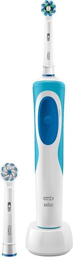 Oral-B - Vitality Starterpack - incl. 2nd Refill, Verzenden, Zo goed als nieuw