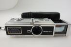 Rollei 16 S Zeiss Tessar 25mm f2,8 mit Tasche (ji109), Nieuw