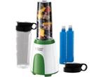 Russell Hobbs Explore Mix & Go Cool - Staande mixer 300 W, Verzenden, Nieuw