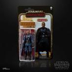 Star Wars Black Series Credit Collection Moff Gideon (Bes..., Verzamelen, Star Wars, Verzenden, Zo goed als nieuw, Actiefiguurtje