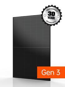 Aiko Neostar 3P 485W N-Type ABC, 54 Cel, Gen 3 beschikbaar voor biedingen