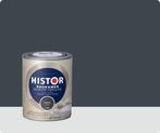 Histor - SCHMMELBESTENDIG - BADKAMER MUURVERF zijdeglans..., Doe-het-zelf en Verbouw, Overige kleuren, Nieuw, Ophalen of Verzenden