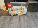 Lego Set - 10214 - City - Tower bridge, Kinderen en Baby's, Speelgoed | Duplo en Lego, Nieuw