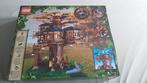 Lego Set - 21318 - Ideas (CUUSOO) - Tree House (21318), Kinderen en Baby's, Speelgoed | Duplo en Lego, Nieuw