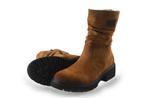 Rieker Boots in maat 39 Cognac | 10% extra korting, Overige kleuren, Verzenden, Overige typen, Zo goed als nieuw