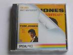 Tom Jones - Whats new Pussycat?, Cd's en Dvd's, Cd's | Pop, Verzenden, Zo goed als nieuw