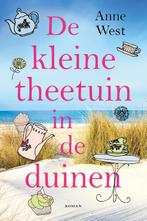 De kleine theetuin in de duinen / Theetuin / 1 9789020543445, Verzenden, Zo goed als nieuw, Anne West