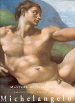 Michelangelo, Ophalen of Verzenden, Nieuw