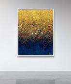 Parfen.D XL - NO RESERVE “Golden Midnight Bloom”