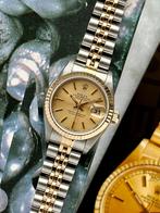 Rolex Lady-Datejust 26 69173 uit 1995, Gebruikt, Polshorloge, Rolex, Verzenden