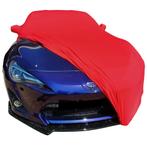 Autohoes passend voor Toyota GT86 binnen BESTE PASVORM cover, Auto diversen, Ophalen of Verzenden, Nieuw, Op maat