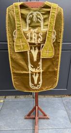 Kazuifel & Stola (2) - Zijde, Lint, Borduursel, Applicaties, Antiek en Kunst