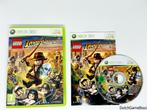 Xbox 360 - Lego Indiana Jones 2 - The Adventure Continues, Gebruikt, Verzenden