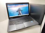 HP ZBook 15 G1, 15.6 FHD mat | Intel i7-4700M - Defect accu, Gebruikt, Met videokaart, Verzenden, 8 GB