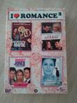 DVD Box - I Love Romance 2