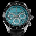 Tecnotempo - Designed and Assembled in Italy - Swiss Movt -, Nieuw