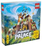 LEGO® Monkey Palace, Verzenden, Nieuw