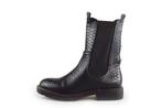 Cellini Chelsea boots in maat 38 Zwart | 10% extra korting, Verzenden, Zwart, Zo goed als nieuw, Overige typen