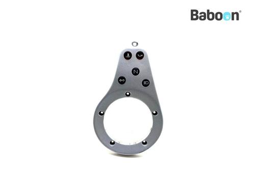 Display Controlelampen Aprilia Classic 125 1995-1999, Motoren, Onderdelen | Overige, Gebruikt, Verzenden