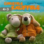 Christels knuffels / Christels knuffels / 1 9789462501478, Verzenden, Gelezen, Christel Krukkert