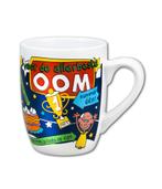 Mok Oom 12cm, Huis en Inrichting, Verzenden, Nieuw