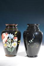 Vaas - Glas, Antiek en Kunst, Curiosa en Brocante