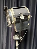 Theaterlamp - Giese & Nowicki - IJzer - jaren zestig