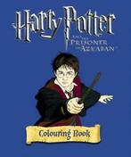 Harry Potter 3-Colouring Book (PB) by BBC (Paperback), Boeken, Overige Boeken, Gelezen, Verzenden