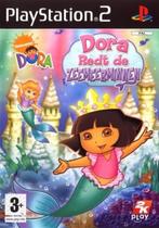 Dora redt de zeemeerminnen (ps2 nieuw), Spelcomputers en Games, Games | Sony PlayStation 2, Nieuw, Ophalen of Verzenden