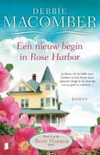 Een nieuw begin in Rose Harbor / Rose Harbor / 4, Boeken, Verzenden, Zo goed als nieuw, Debbie Macomber