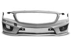 Voorbumper Mercedes CLA W117 C117 A45 AMG look, Ophalen of Verzenden, Nieuw