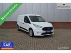 Ford Transit Connect | Zakelijke Lease v.a. €295.5 pm, Auto's, Bestelauto's, Automaat, Stof, Gebruikt, Euro 6