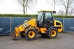 Veiling: Wiellader JCB TM220 Diesel 54kW 2022, Ophalen, Wiellader of Shovel