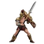 Strife Action Figure 1/18 Roman Gladiator Hasta Gladiator..., Ophalen of Verzenden, Nieuw