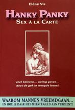 Hanky Panky 9789080722125 E. Vis, Verzenden, Gelezen, E. Vis